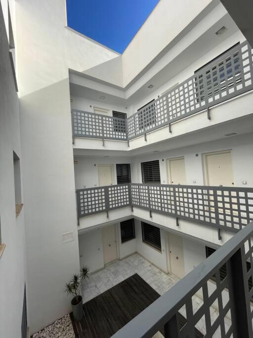 Sophisticated Studio In The Center Of Malaga Ngoại thất bức ảnh